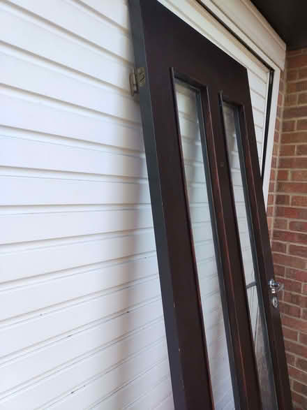 Photo of free Internal door (Northcourt OX14) #2
