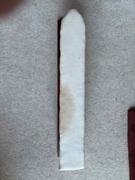 Photo of free Sleeve ironing board (Kenilworth CV8) #1