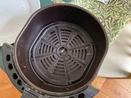 Photo of free Daewoo Air fryer 3.6 litres (Higham Hill E17) #2