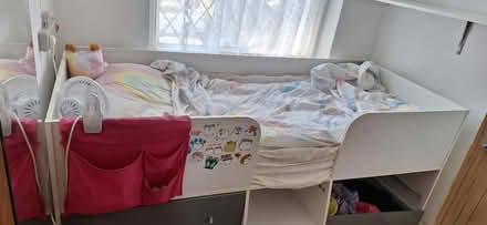 Photo of free Cabin bed (Lower Sydenham) #1