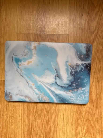 Photo of free Apple Mac Hard Cover Case (Sea Palling NR12) #3