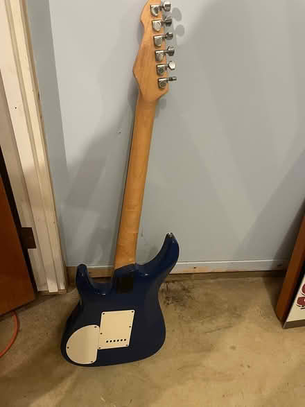 Photo of free Guitar— Peavy (So Chelmsford) #3