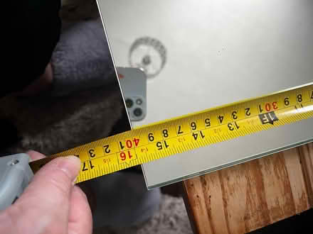 Photo of free Mirror (Hailsham BN27) #3