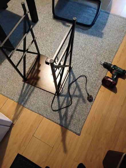 Photo of free Side draw stand (Greenstead CO4) #3