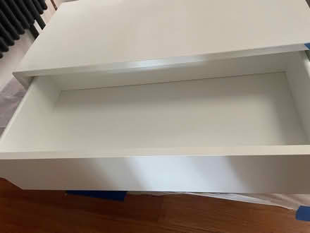 Photo of free Double chest of drawers Ikea (The Grange EH9) #2