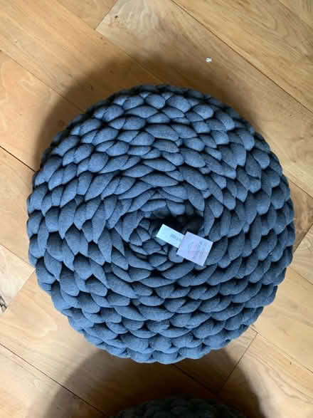 Photo of free Cat or small dog beds (Camden tube station NW1) #3