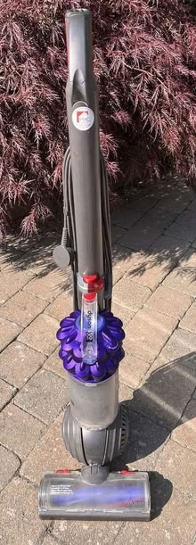 Photo of free Dyson vacuum cleaner (The Highlands TN39) #2