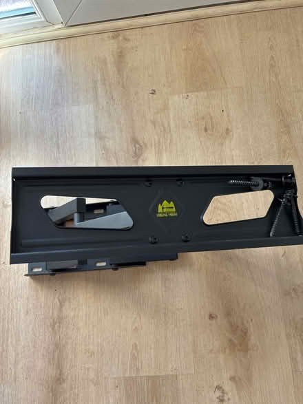 Photo of free TV stand (Woodley RG5) #1
