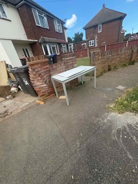 Photo of free table (St. Peter's CT10) #1