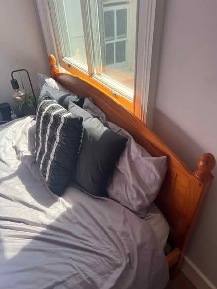 Photo of free Bed (Fulham SW6) #3