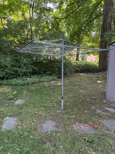 Photo of free Outdoor stuff (Croton-on-Hudson) #1