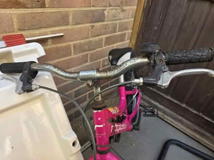 Photo of free Small kids bike tlc (Brentwood CM13) #2