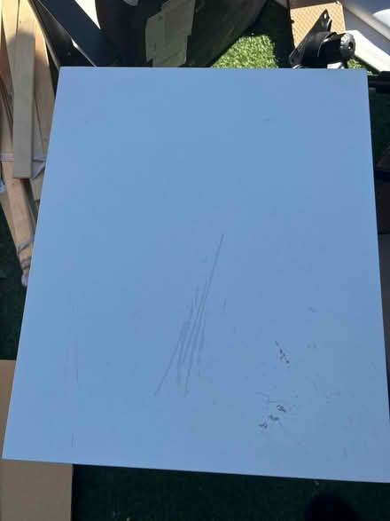 Photo of free IKEA bedside table (KT13) #2