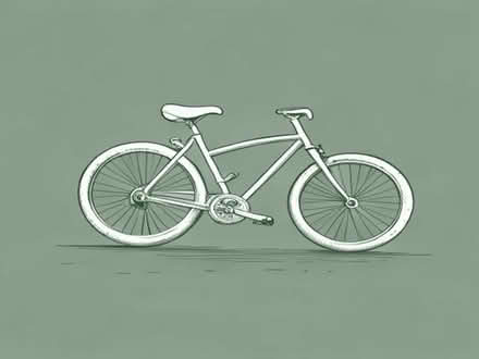 Photo of Bike for 2 years old (Hulme M16) #1