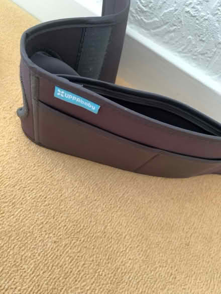 Photo of free Rain cover for car seat/ pushchair (Durham DH1) #2