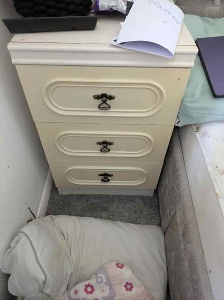 Photo of free Bedroom furniture (Terriers HP13) #1