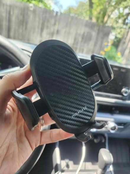 Photo of free Car phone holder (Aberdeen) #1