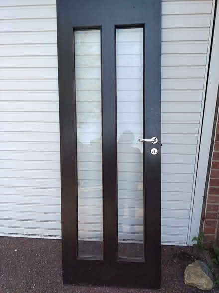 Photo of free Internal door (Northcourt OX14) #1