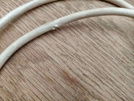 Photo of free Extension lead (Jericho OX2) #3