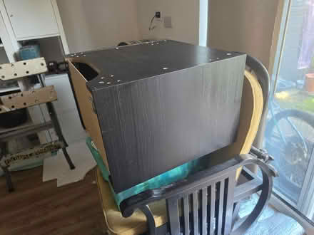 Photo of free IKEA Metod unit (Wanstead IG1) #1