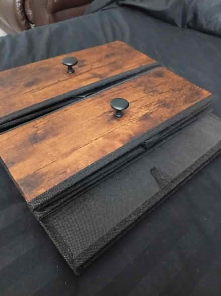 Photo of free Side draw stand (Greenstead CO4) #2