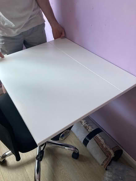 Photo of free Wall mounted desks (Heaton Moor, Stockport SK4) #4