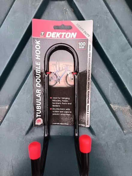 Photo of free Hook (Bolton CA16) #1