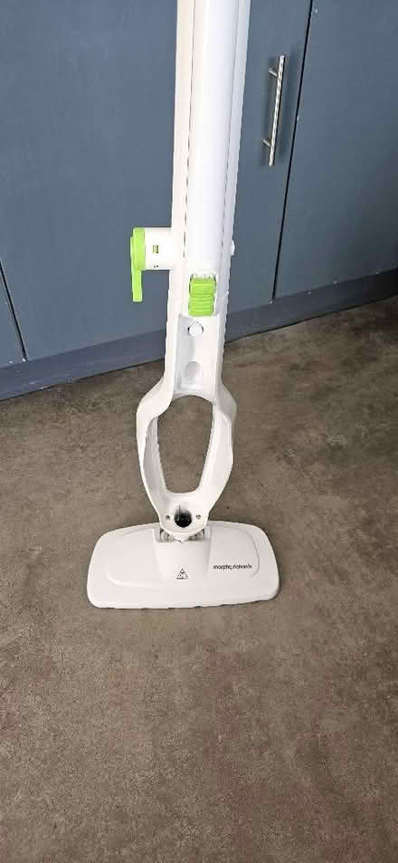Photo of free Spare housing for Morphy Richards steam cleaner (Chaddesden Wood DE21) #1