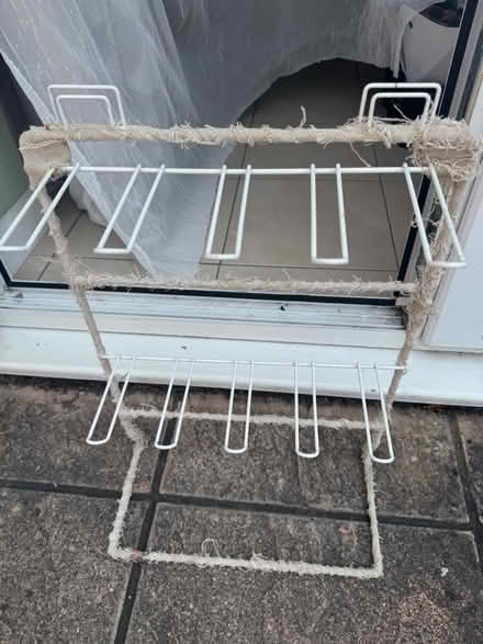 Photo of free Display (Coley RG30) #1