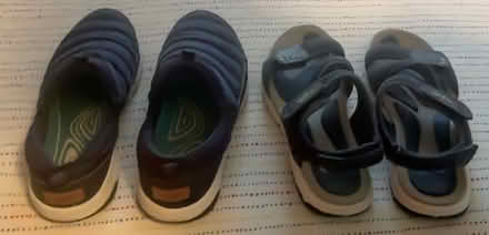 Photo of free 2 pr. Women's Rykö size 7 shoes (Western Dearborn) #1