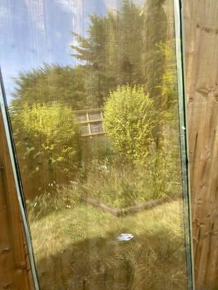 Photo of free Double Glazed Unit with Dog Flap (Wellesbourne CV35) #3