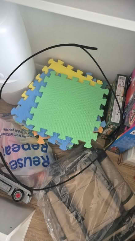 Photo of free Soft play mats (Perry barr B42 1SY) #1