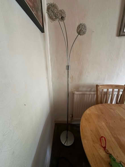 Photo of free Floor lamp (Shiregreen S5) #1