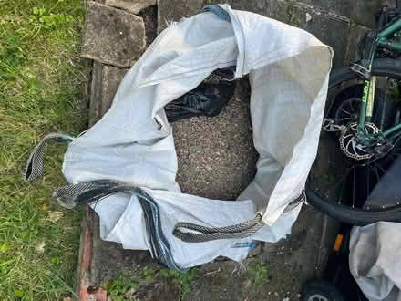 Photo of free Pea Gravel (Allerton, Bradford) #3