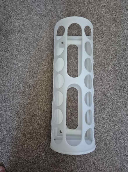 Photo of free Plastic bag holder (Canford Heath BH17) #1