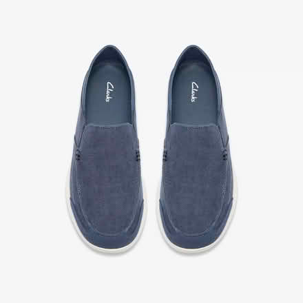 Photo of free Slip-on deck shoes (Oxton, Birkenhead CH43) #2
