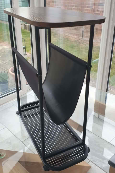 Photo of free Side/end table (Bracebridge Heath LN4) #1