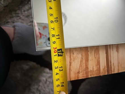 Photo of free Mirror (Hailsham BN27) #2