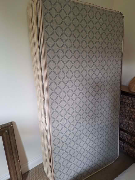 Photo of free Guest Bed (Bisley GL6) #1