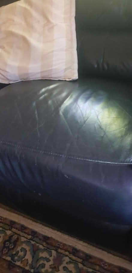 Photo of free Couch (Tugun Gold Coast) #2