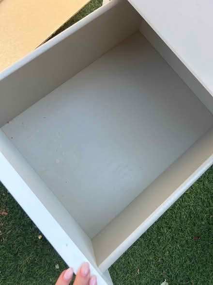 Photo of free IKEA bedside table (KT13) #4