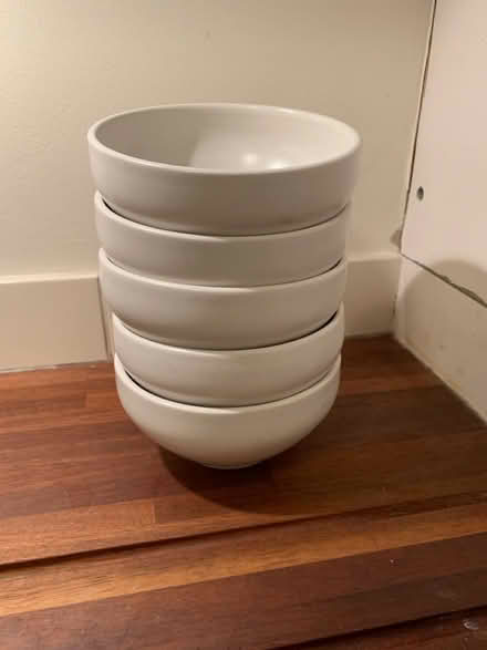 Photo of free Crockery job lot (Camden tube station NW1) #1