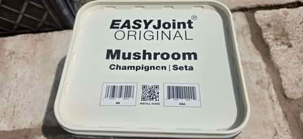 Photo of EasyJoint Original Mushroom Colour (Moneyhill WD3) #2