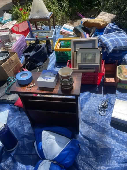 Photo of free Various items to go (Mistley CO11) #3