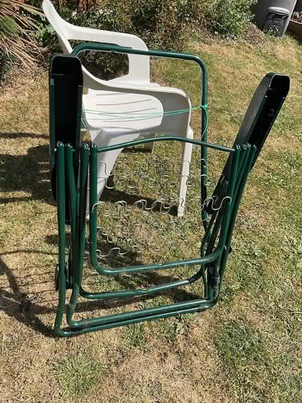 Photo of free Sun lounger (Eastwood SS2) #3