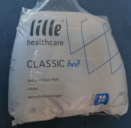 Photo of free Pack of Incontinence Pads (Hassocks BN6) #1