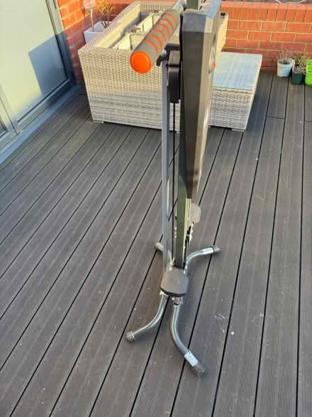 Photo of free Mountain climber -Maxi climber (Summerseat BL0) #3