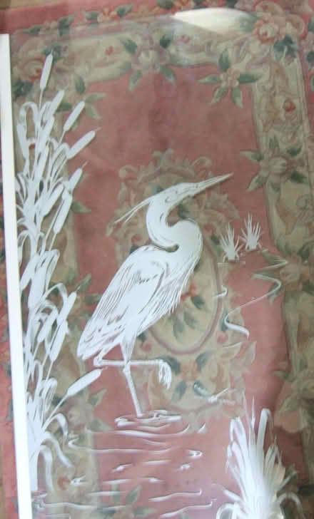 Photo of free Glass shower screen (Sunninghill SL5) #4