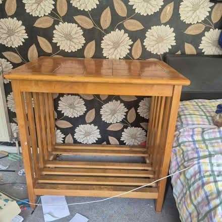 Photo of free Table (Boggart hill LS14) #4