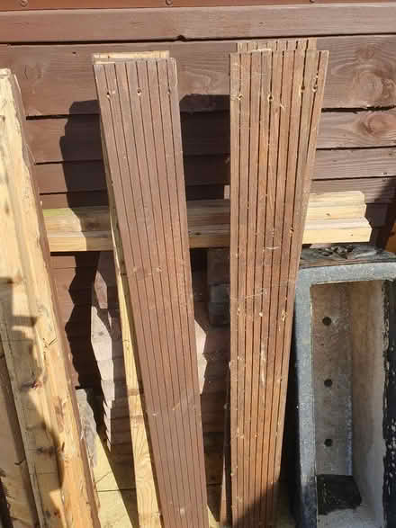Photo of free Wood for burning (Stewkley) #4